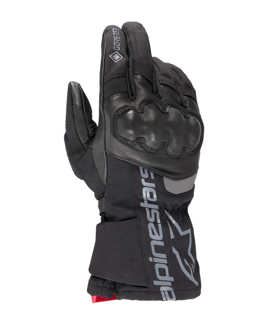 Guantes Alpinestars WT-4 GORE-TEX Insulated - Black