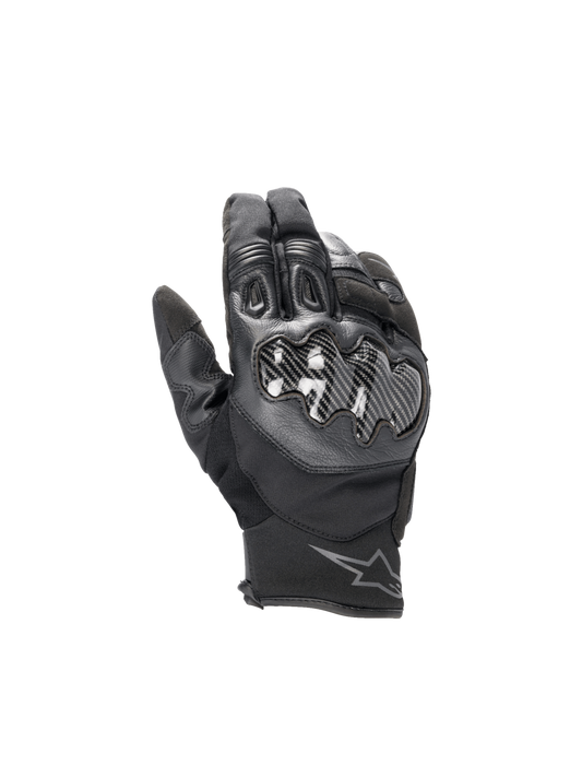 Guantes Alpinestars SMX-1 Drystar® - Black Black
