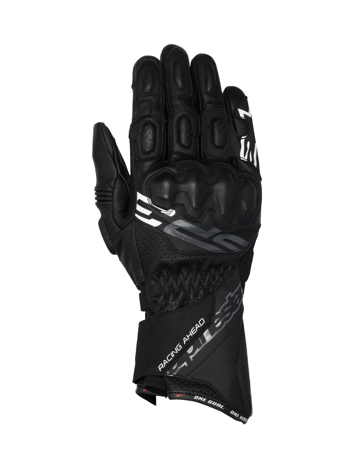 Guantes Alpinestars SP-3 - Black