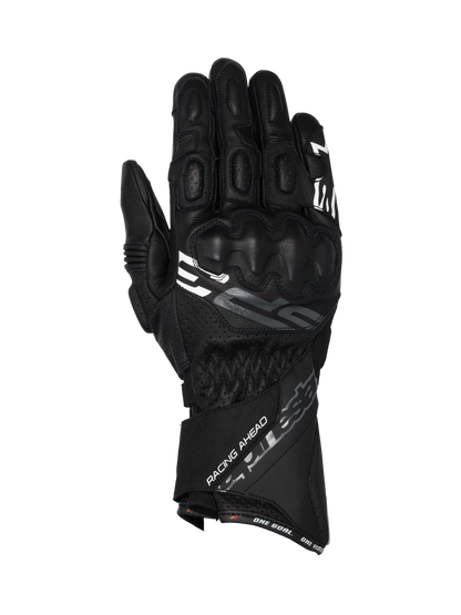 Guantes Alpinestars SP-3 - Black