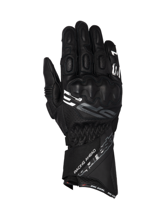 Guantes Alpinestars SP-3 - Black