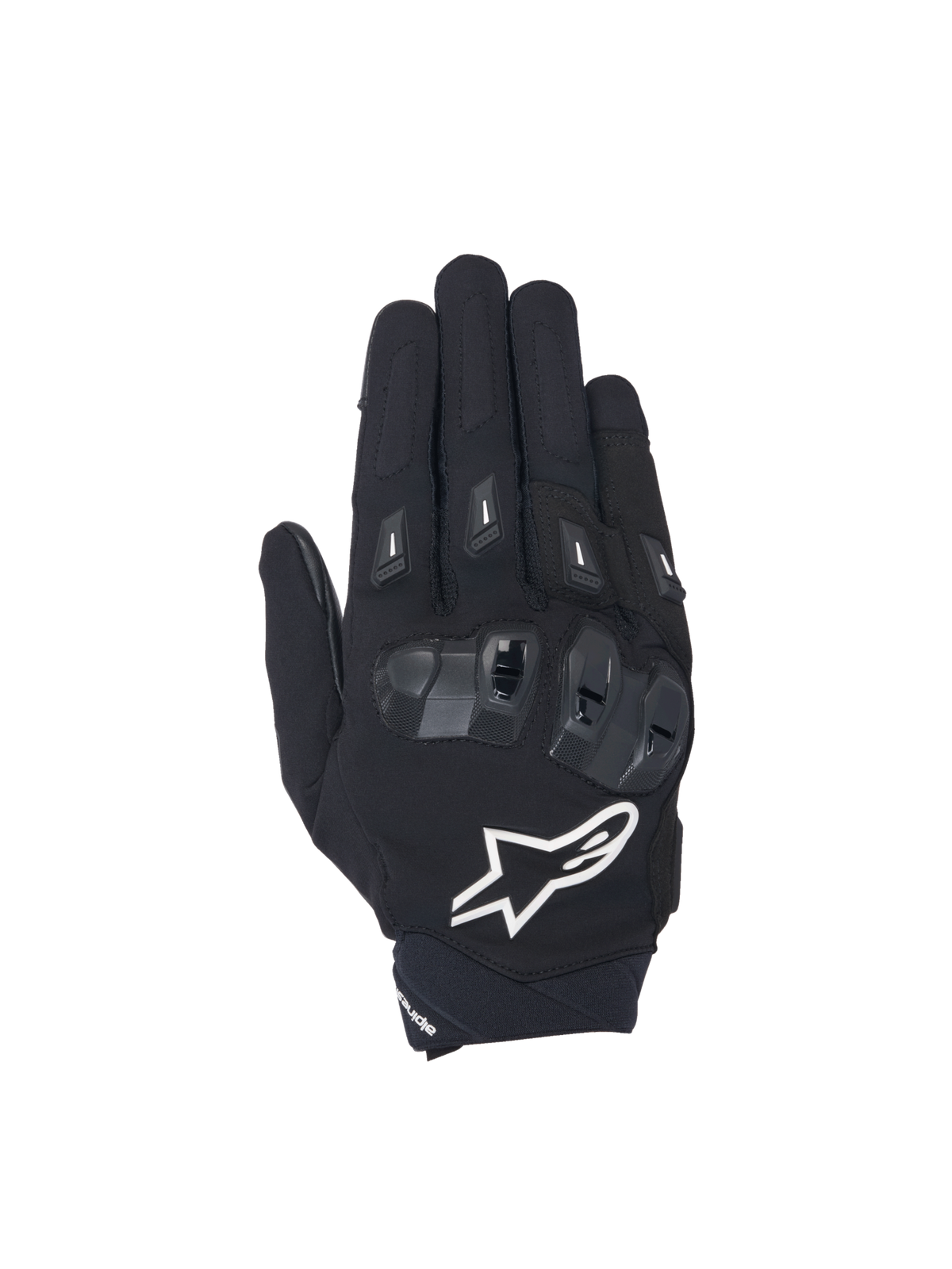Guantes Alpinestars SP X 3 - Black White