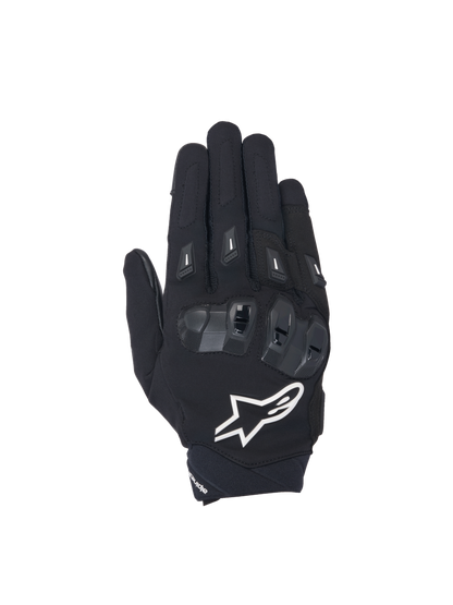 Guantes Alpinestars SP X 3 - Black White