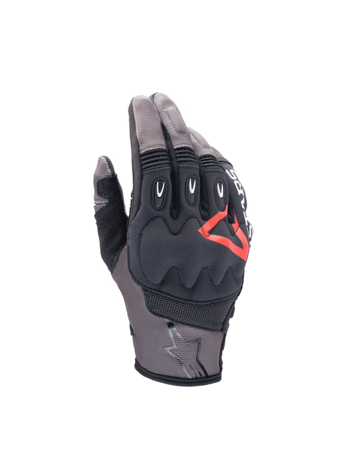 Guantes Alpinestars Techdura - Falcon Brown