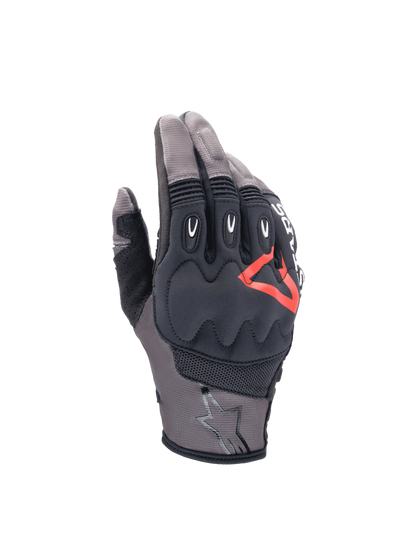 Guantes Alpinestars Techdura - Falcon Brown