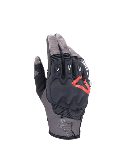 Guantes Alpinestars Techdura - Falcon Brown