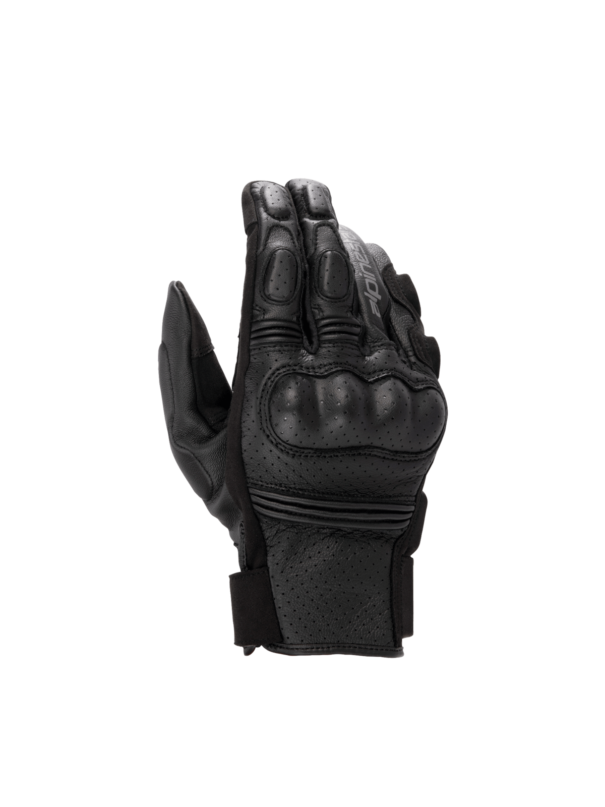 Guantes Alpinestars Phenom Leather Air - Black Black