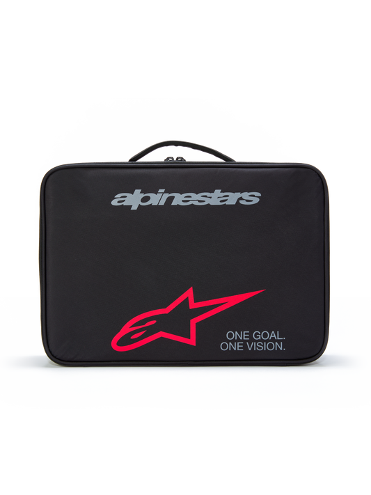 Accesorio Alpinestars Supertech Vision Goggles Case - Black