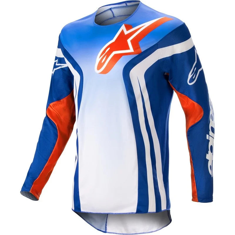 Jersey Alpinestars Racer Semi