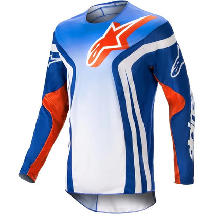 Jersey Alpinestars Racer Semi
