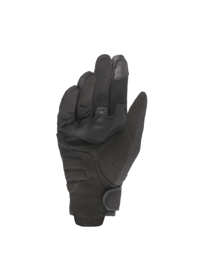 Guantes Alpinestars Copper - Black White