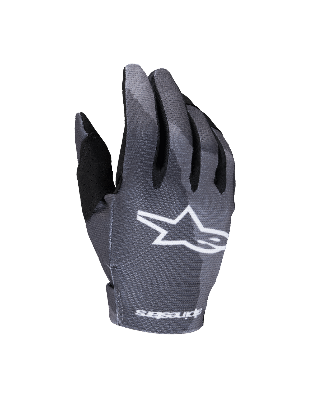 Guantes Alpinestars 2025 Youth Radar - Dark Camo