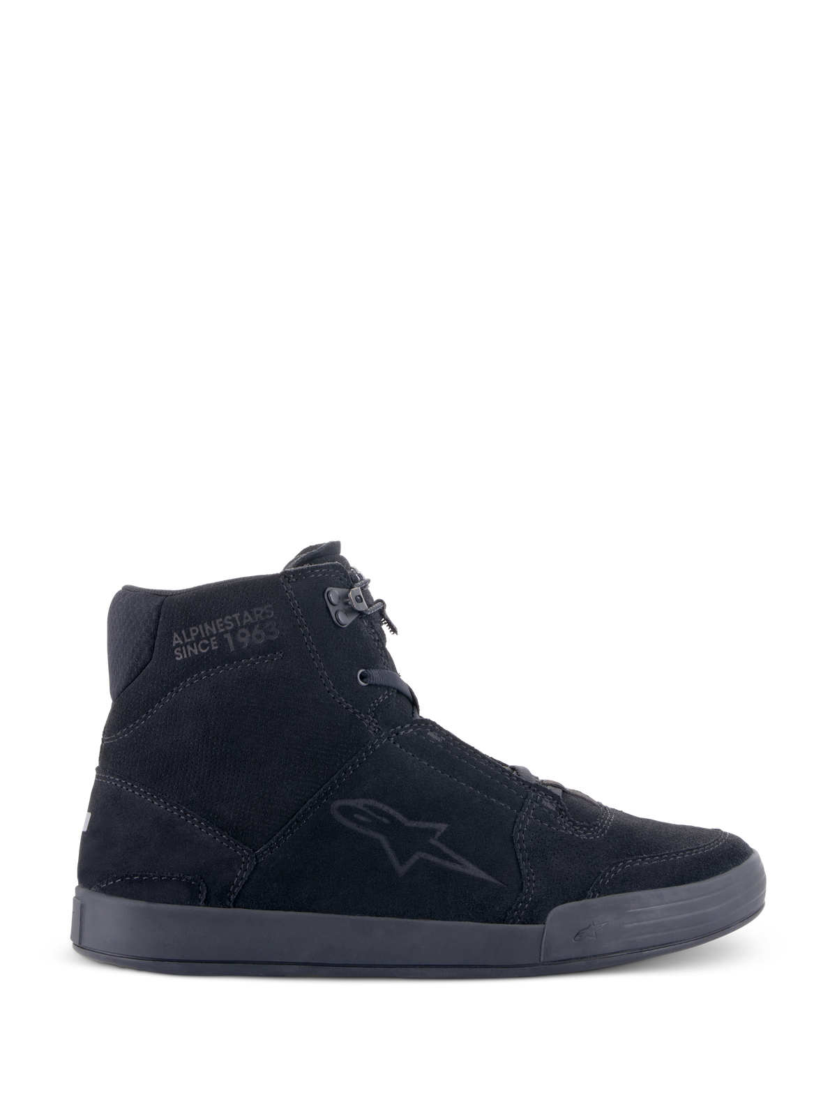Calzado Alpinestars Chrome - Black Black