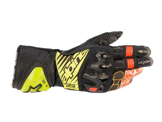Guantes Alpinestars GP Tech v2