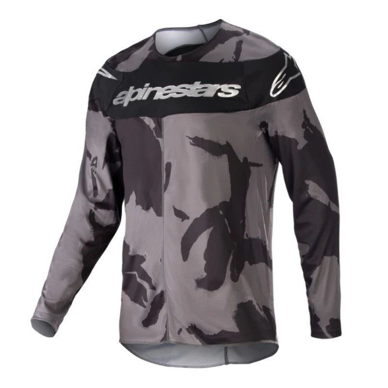 Alpinestars 3761223-9080 - Iron Camo