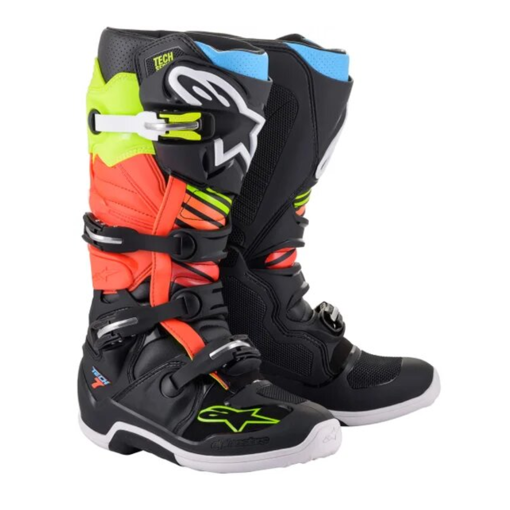 Botas Alpinestars Tech-7