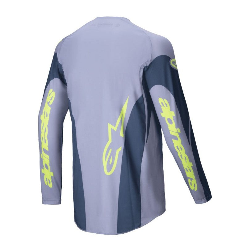 Jersey Alpinestars Techstar Dreem