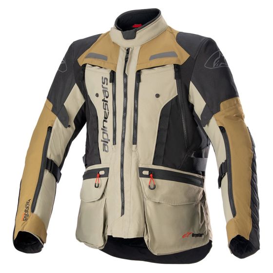 Chaqueta Alpinestars Bogotá Pro Drystar®