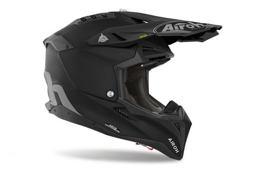 Casco Airoh Aviator 3 Carbon