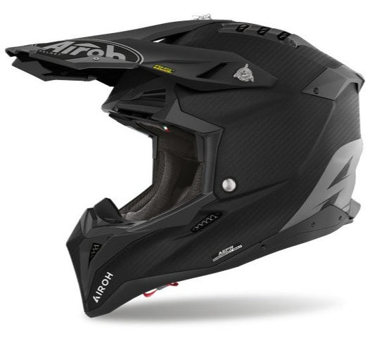 Casco Airoh Aviator 3 Carbon