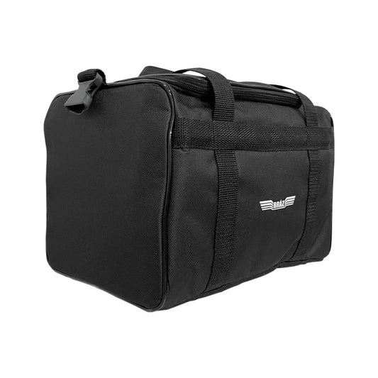 Bolsa Interna Bráz para baúl urbano 35L Negro