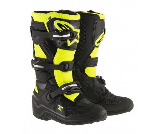 Botas Alpinestars Tech 7S