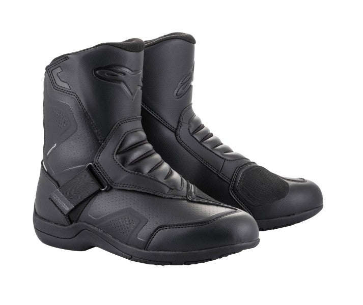 Las botas Alpinestars Ridge V2 WP