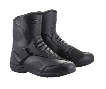 Las botas Alpinestars Ridge V2 WP