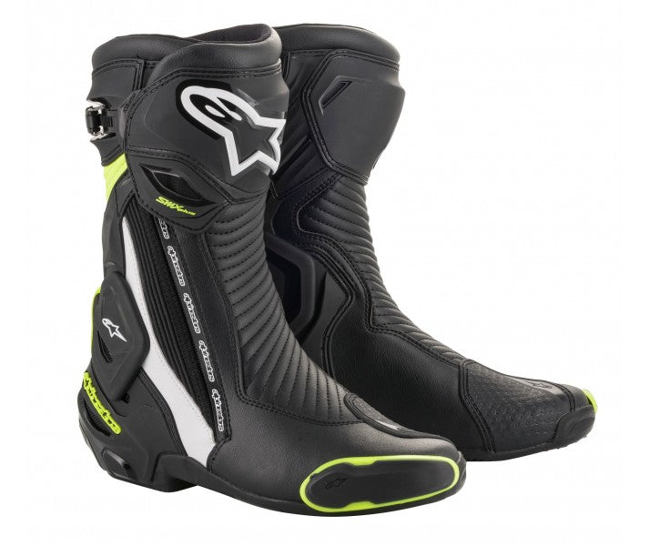 Botas Alpinestars SMX Plus V2