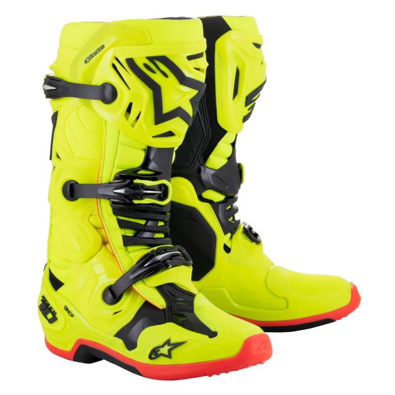 Botas Alpinestars Tech 10