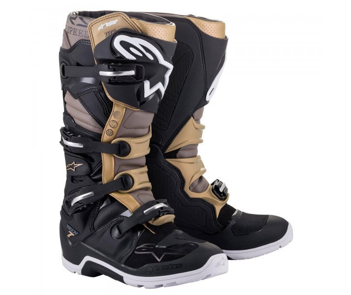 Botas Alpinestars Tech-7 ENDURO DRYSTAR® BOOTS