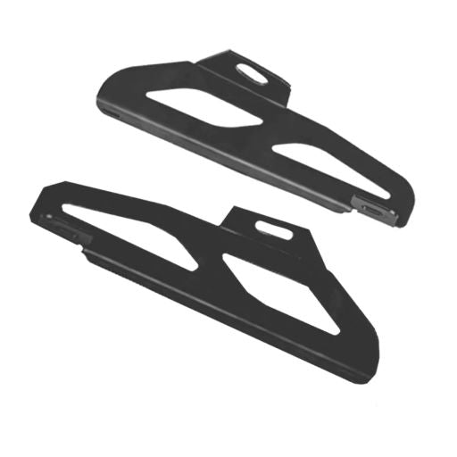 Refuerzo Braz BMW R1200/R1250 GS - vista 1