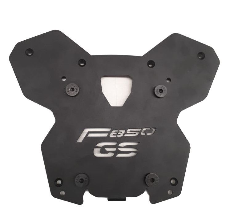 Soporte de baúl Braz BMW F750/F850 GS TFT+ - vista 2