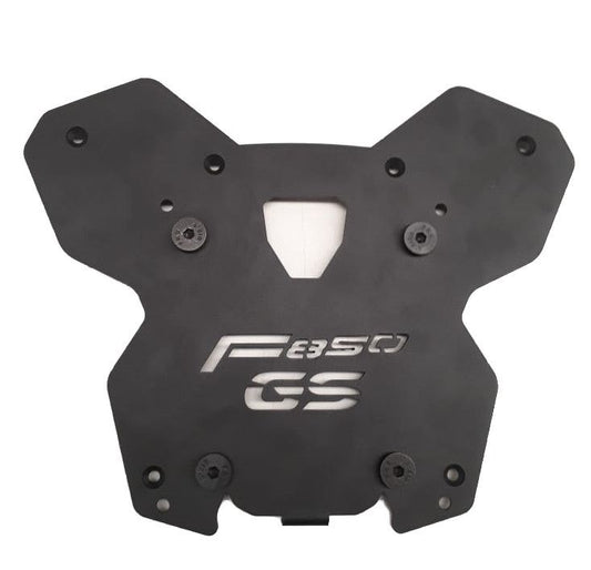 Soporte de baúl Braz BMW F750/F850 GS TFT+ - vista 2