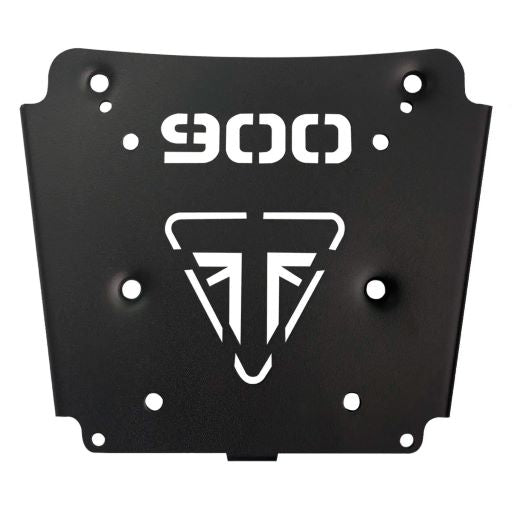 Soporte de baúl Braz Triumph Tiger 900 - vista 1