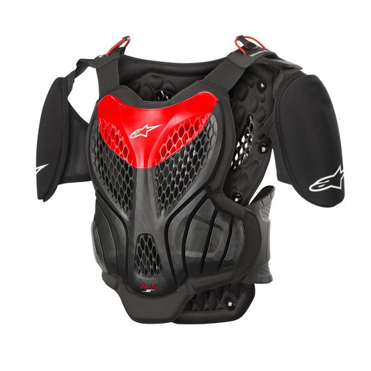 Chaleco Alpinestars A-5 S Youth Body Armor