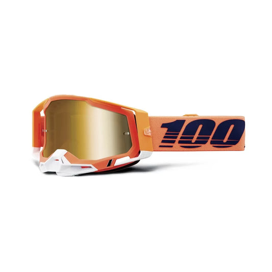Antiparras 100% Racecraft 2 Goggle 50010