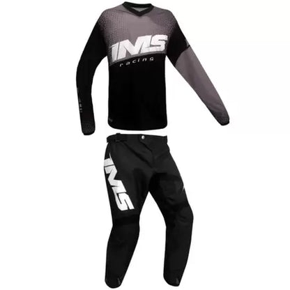 Conjunto para motocross IMS
