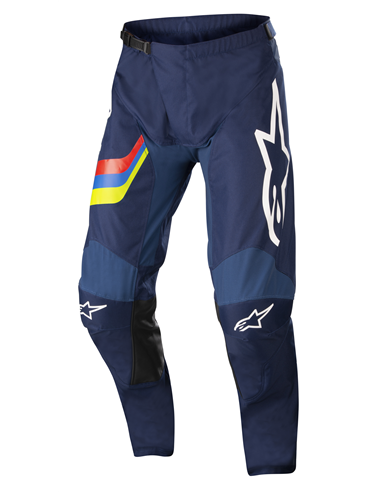 Conjunto Alpinestars Racer Braap