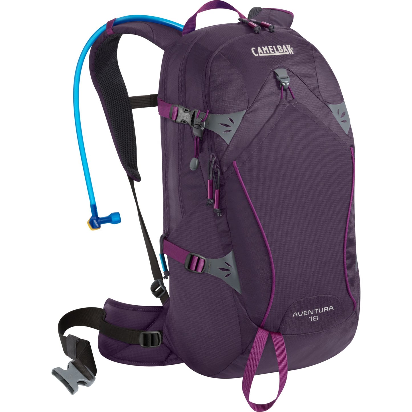 Mochila de hidratación Camelbak 100oz  Aventura