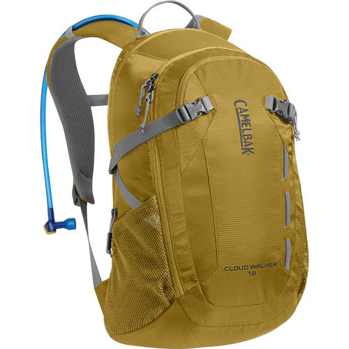 Mochila de Hidratación Camelbak 70oz Cloud Walker 18 Tapenade