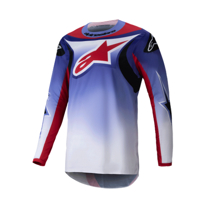 Jersey Alpinestars Fluid Wurx