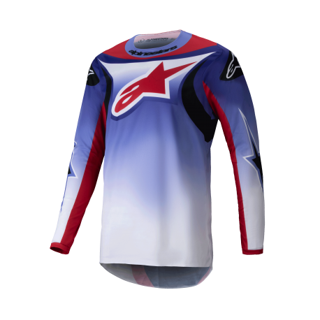 Jersey Alpinestars Fluid Wurx