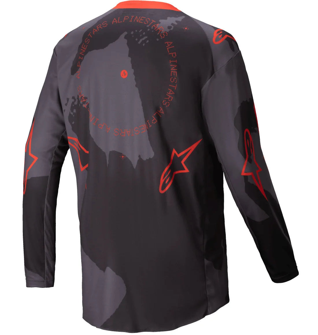 Jersey Alpinestars Racer Hollow