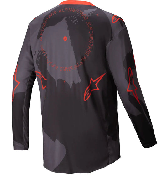 Jersey Alpinestars Racer Hollow