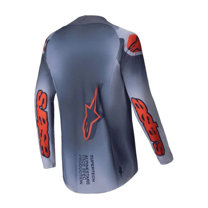 Jersey Alpinestars Sprtech Lipan