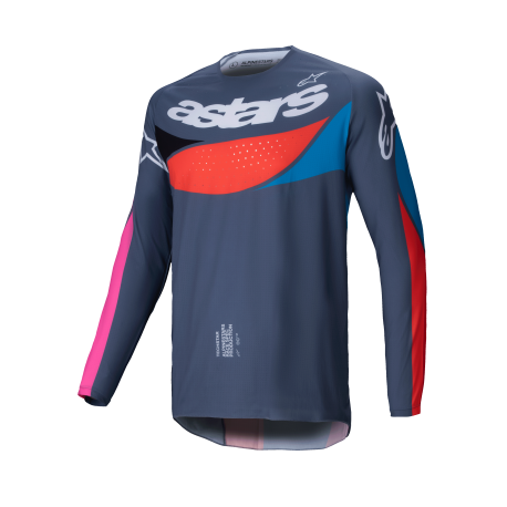 Jersey Alpinestars Techstar Dreem