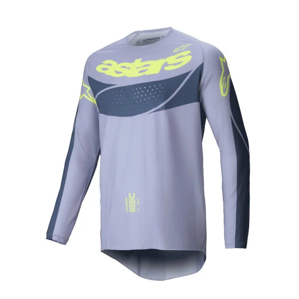 Jersey Alpinestars Techstar Dreem