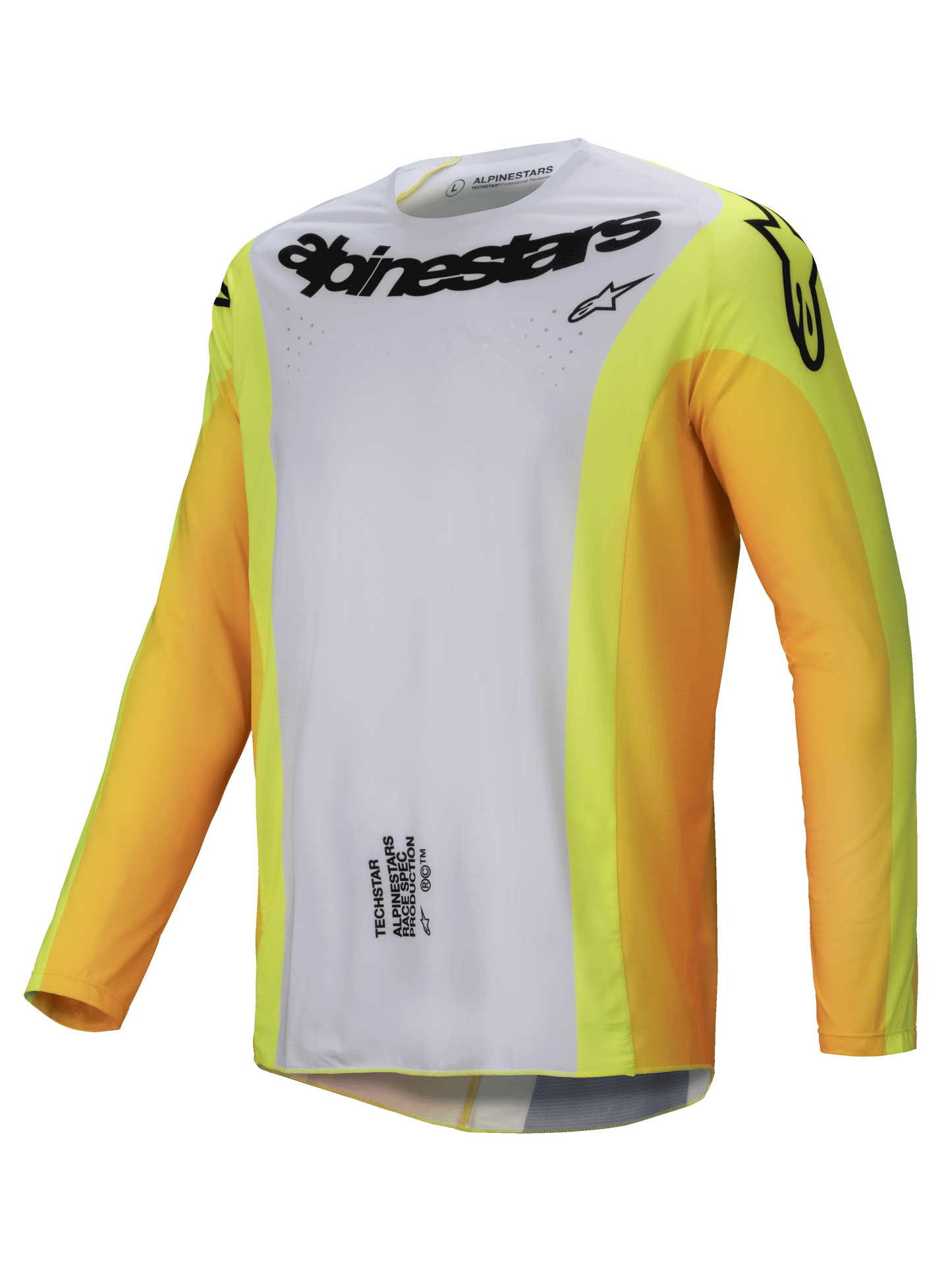 Jersey Alpinestars Tchstar Melt