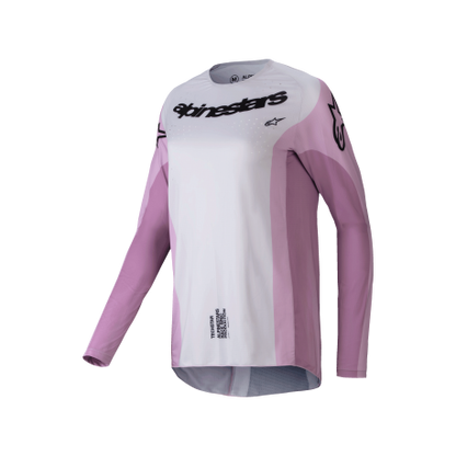 Jersey Alpinestars Stel Tech Melt